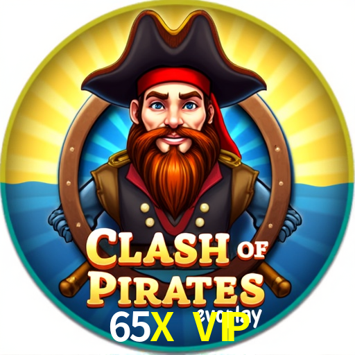 Jogos de Cassino 65X VIP