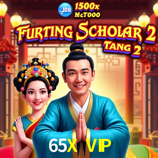 Cassino de Jogos 65X VIP